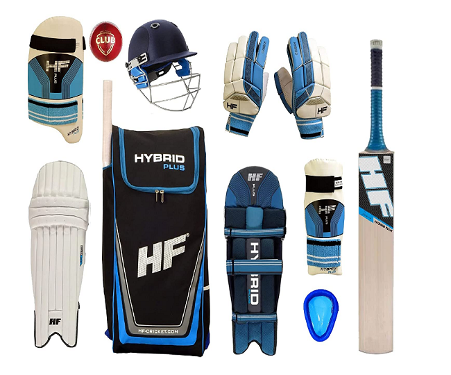 Amazon Sale का Cricket kits पर बंपर डिस्काउंट नए साल पर बच्चे को दें